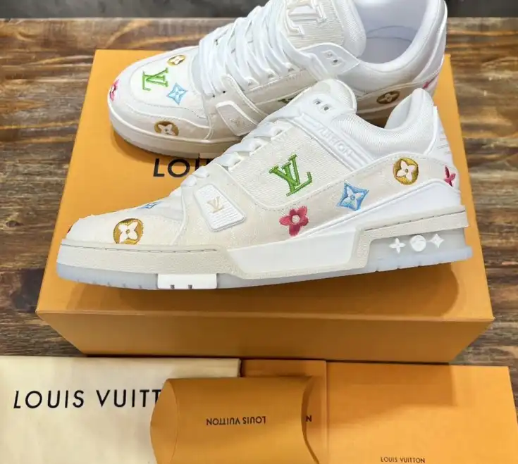 hype LV Casual Shoes