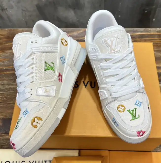 hype LV Casual Shoes