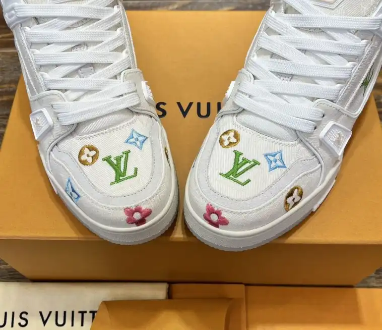 hype LV Casual Shoes