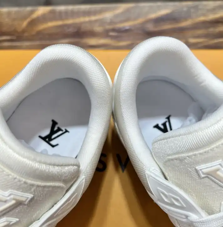 hype LV Casual Shoes