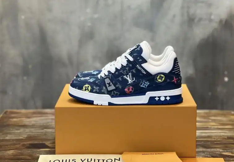 hype LV Casual Shoes