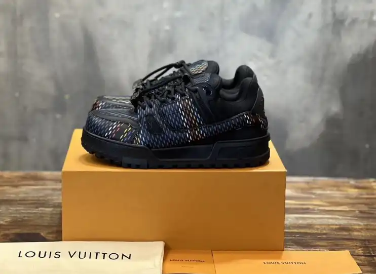 hype LV Casual Shoes