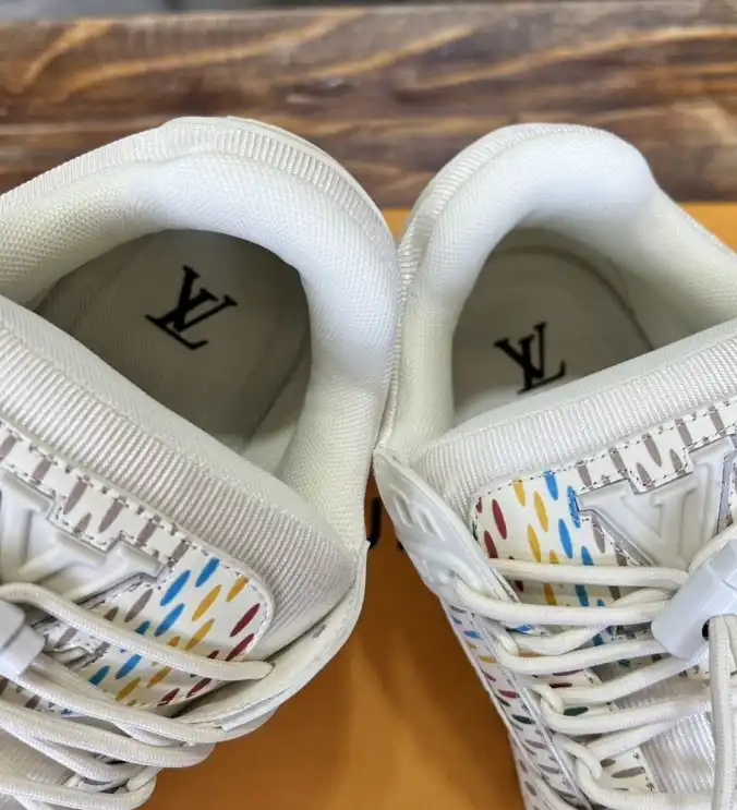 hype LV Casual Shoes