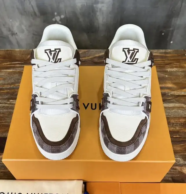 hype LV Casual Shoes