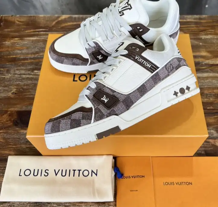 hype LV Casual Shoes