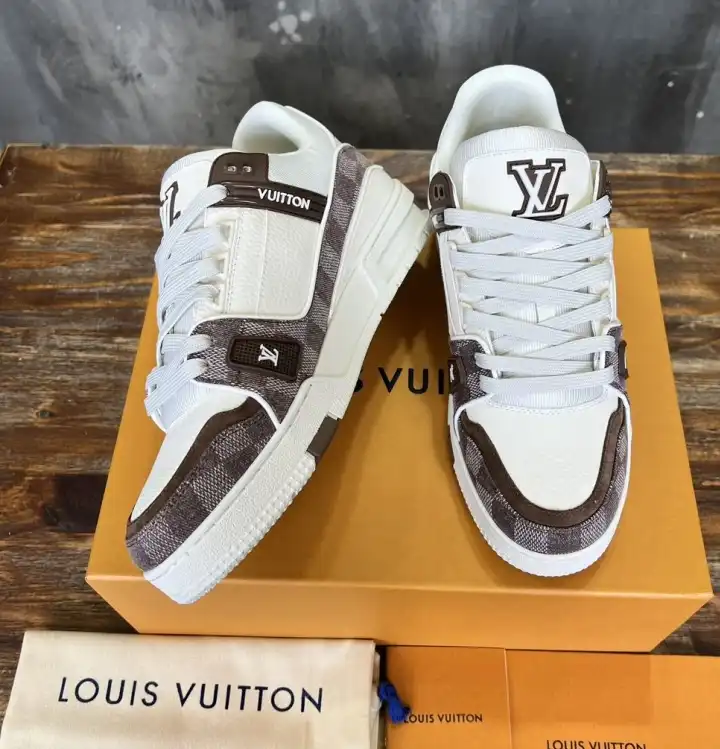 hype LV Casual Shoes