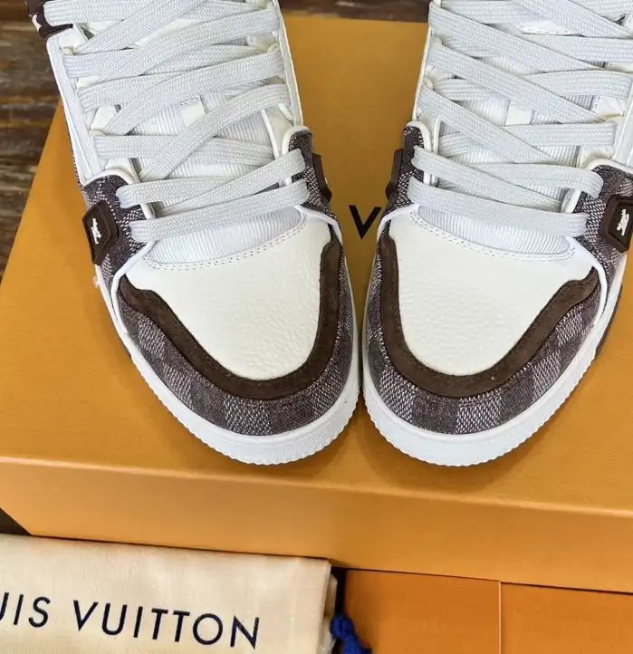 hype LV Casual Shoes