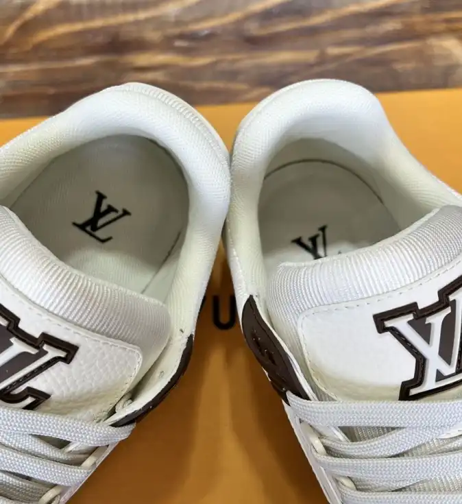 hype LV Casual Shoes