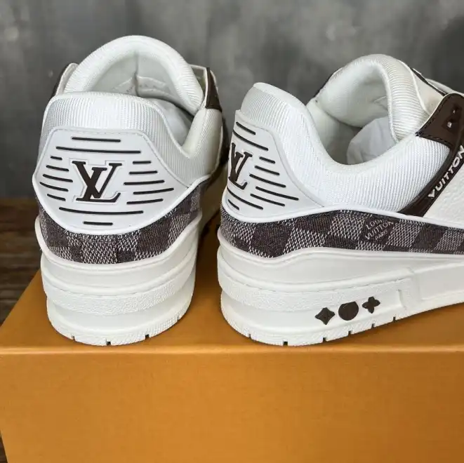 hype LV Casual Shoes