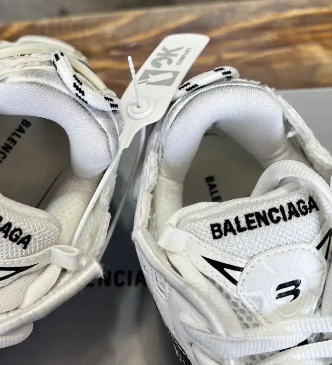 hype Balenciaga Sneakers