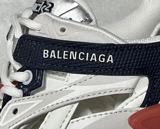 hype Balenciaga Sneakers