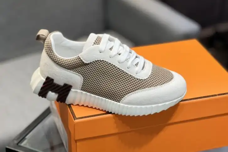 hype Hermes Sneakers