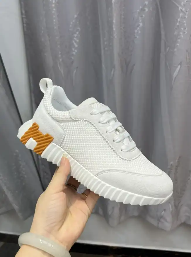 hype Hermes Sneakers