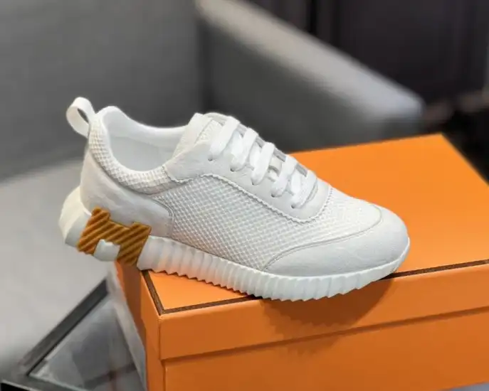 hype Hermes Sneakers