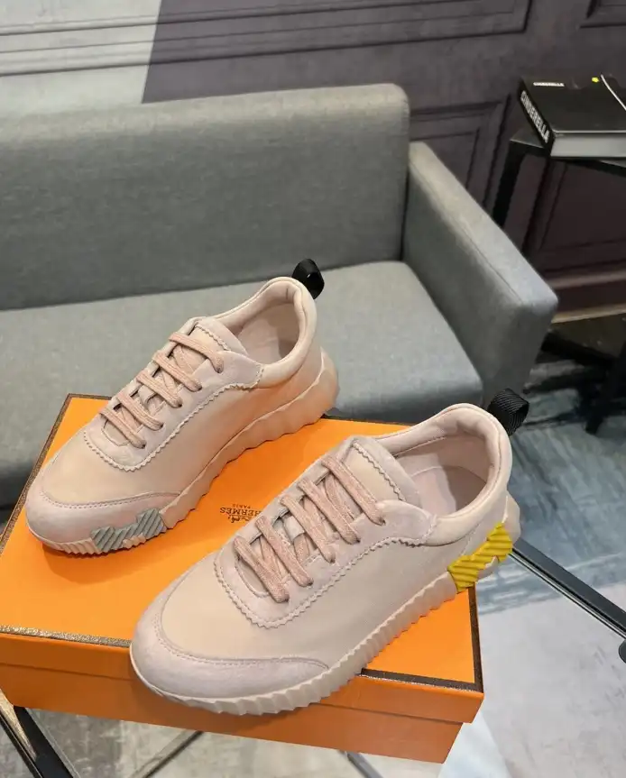 hype Hermes Sneakers