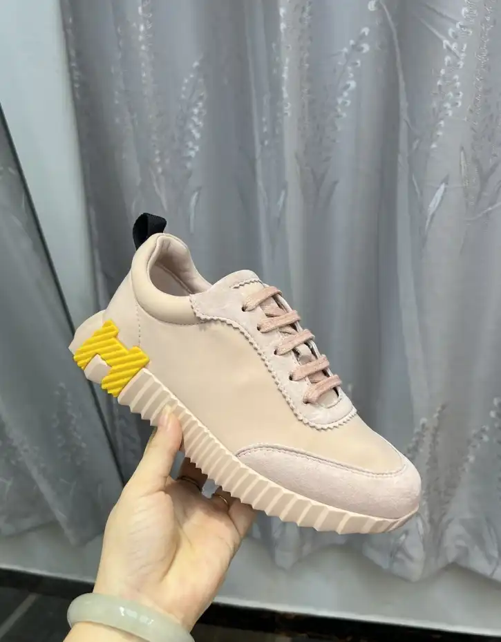 hype Hermes Sneakers