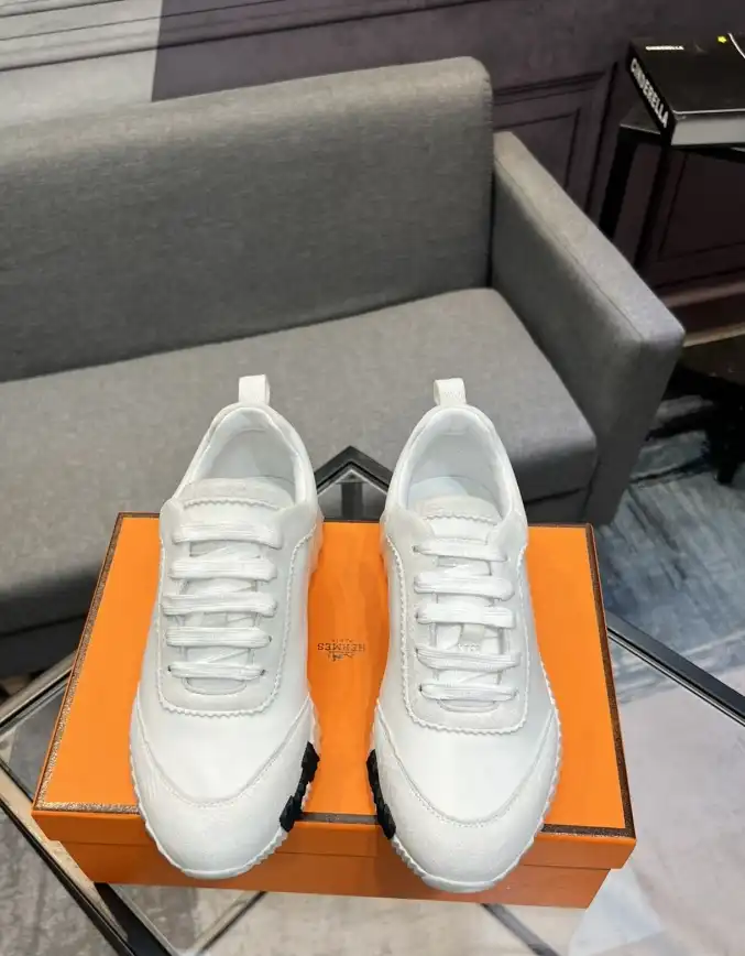 hype Hermes Sneakers