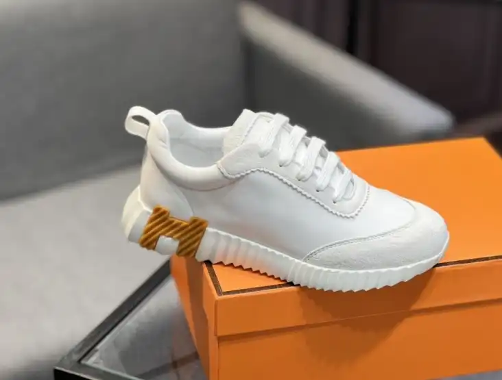 hype Hermes Sneakers