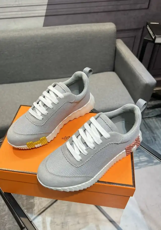 hype Hermes Sneakers