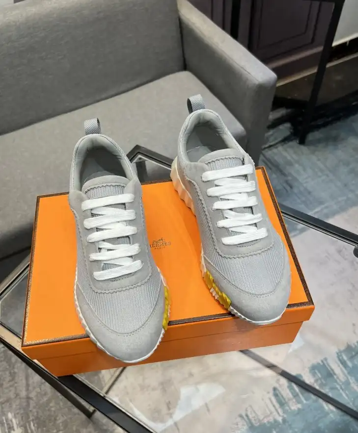 hype Hermes Sneakers