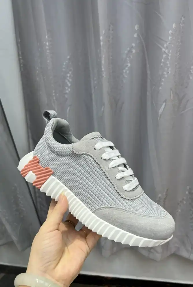 hype Hermes Sneakers