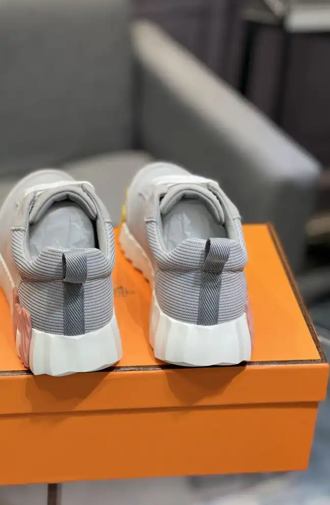 hype Hermes Sneakers