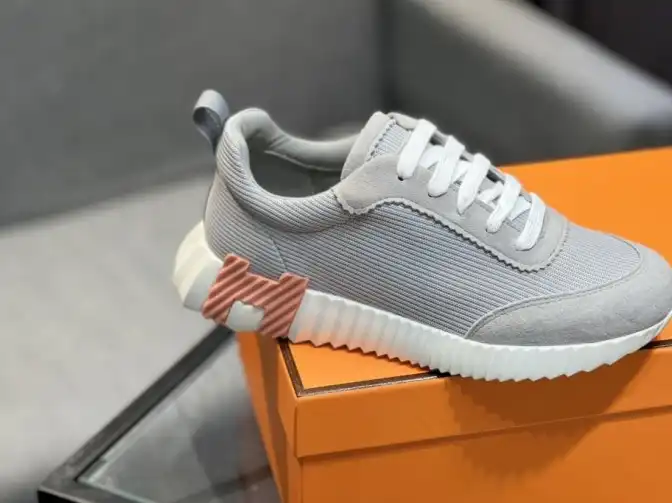 hype Hermes Sneakers