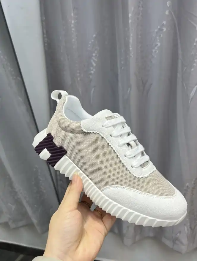 hype Hermes Sneakers