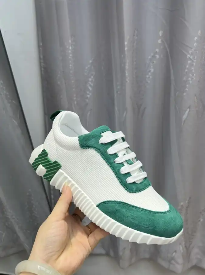 hype Hermes Sneakers