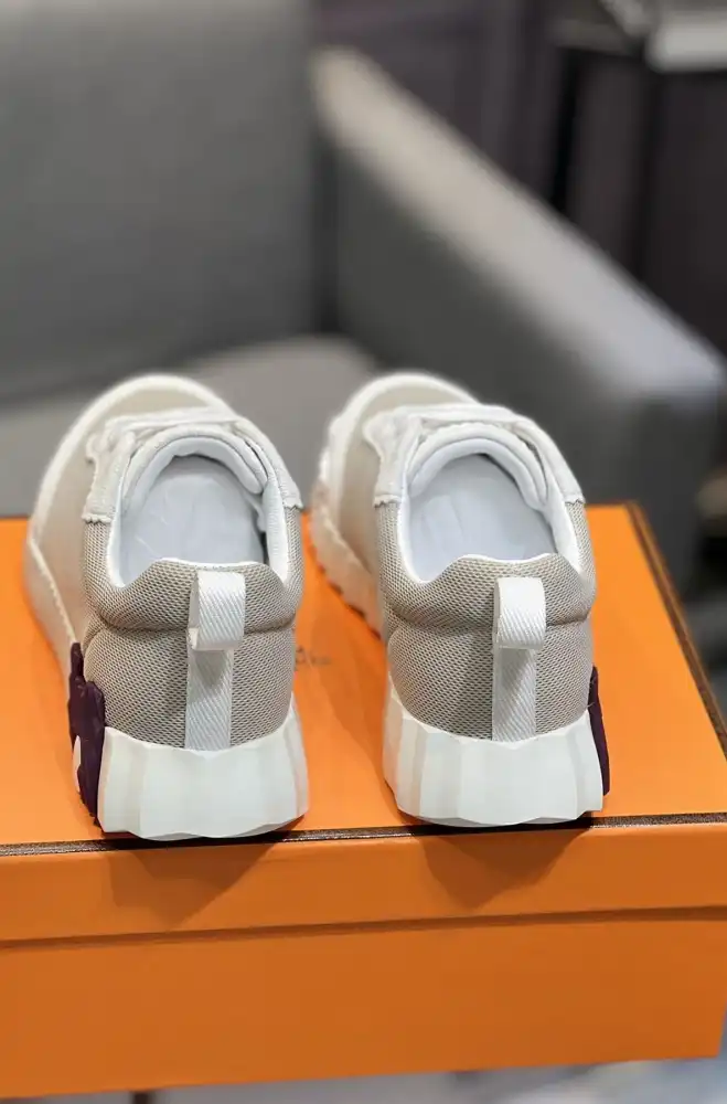 hype Hermes Sneakers