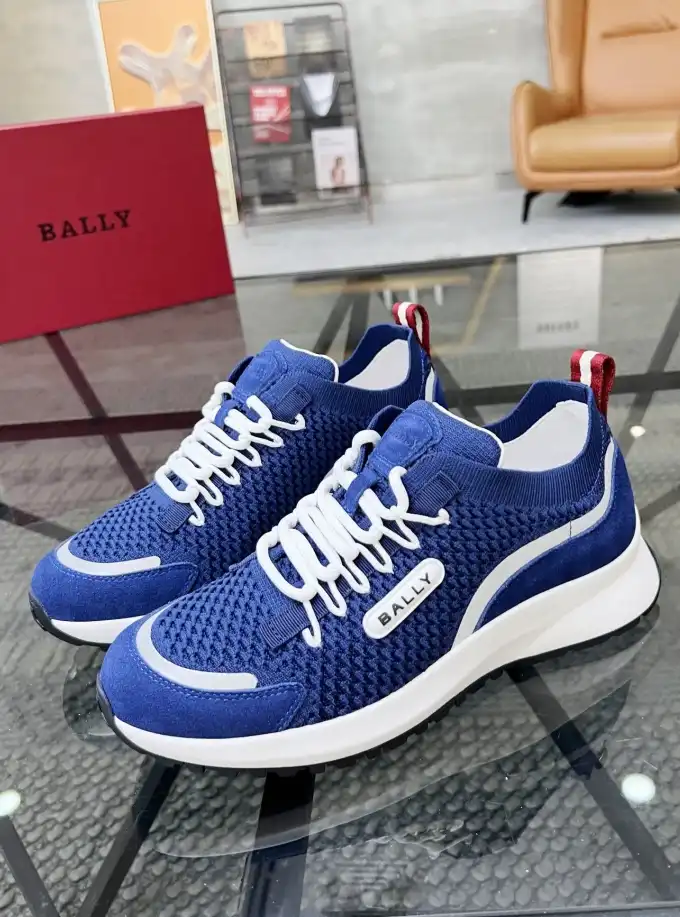 hype Bally Sneakers