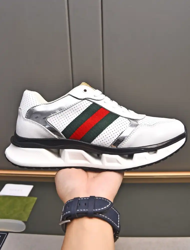 hype Gucci Casual Shoes