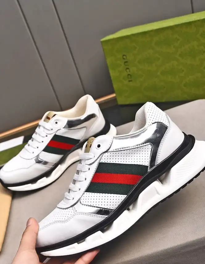 hype Gucci Casual Shoes