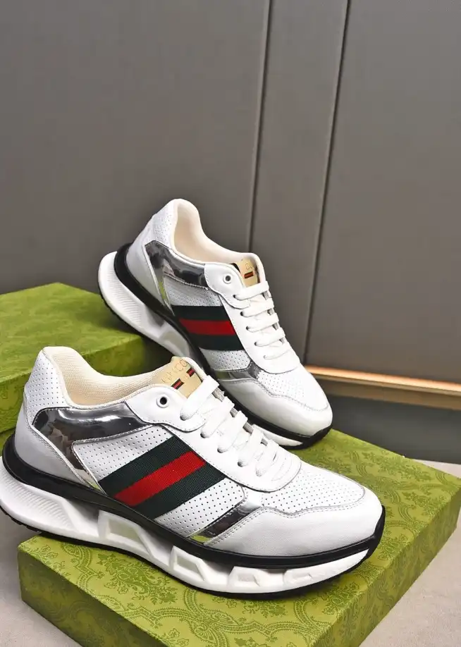 hype Gucci Casual Shoes