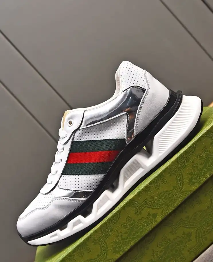 hype Gucci Casual Shoes