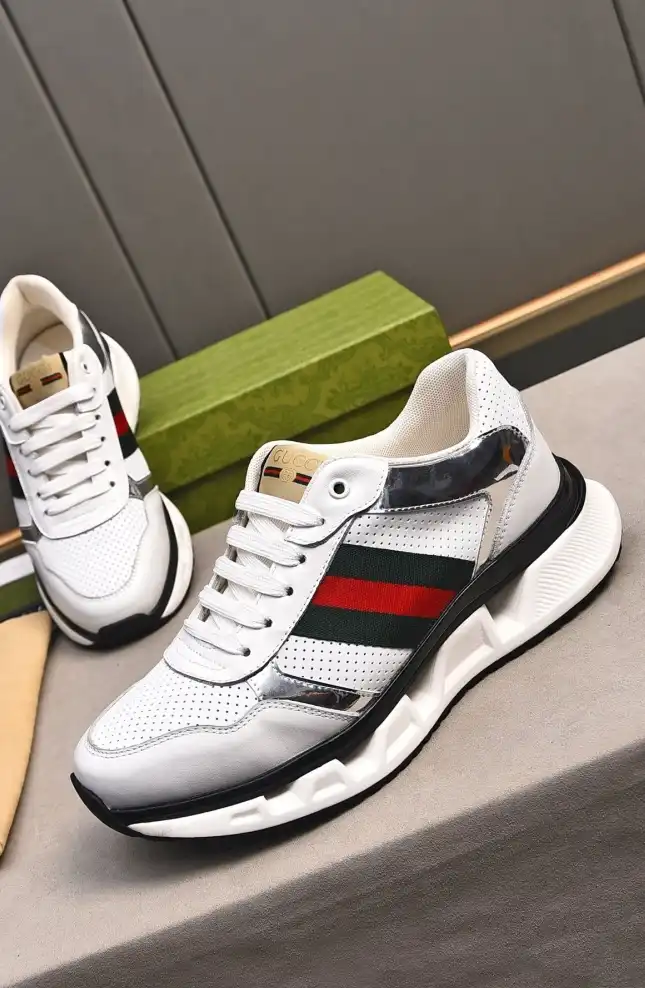 hype Gucci Casual Shoes