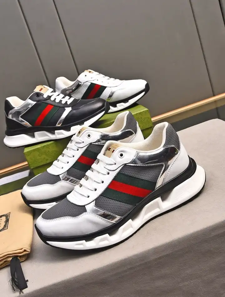 hype Gucci Casual Shoes