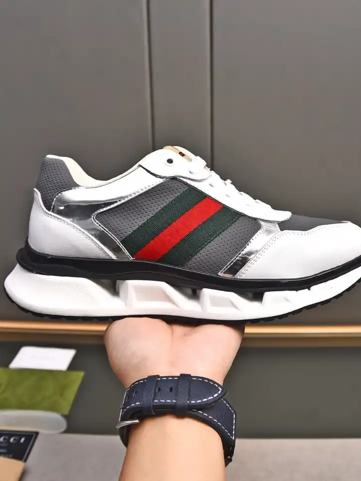 hype Gucci Casual Shoes