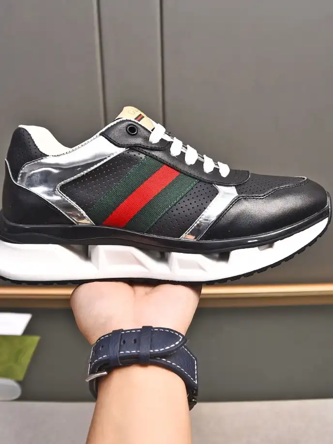 hype Gucci Casual Shoes