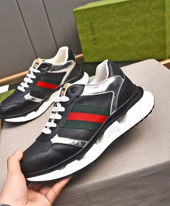 hype Gucci Casual Shoes