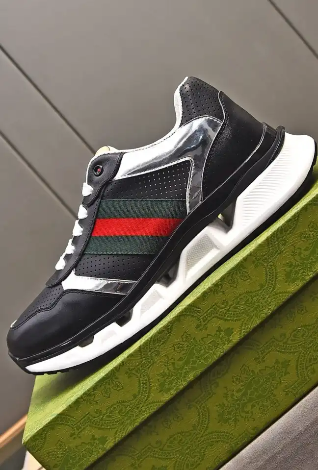 hype Gucci Casual Shoes