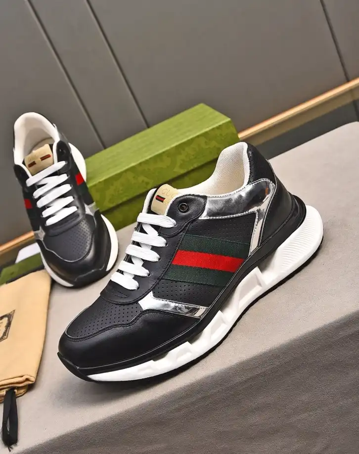 hype Gucci Casual Shoes