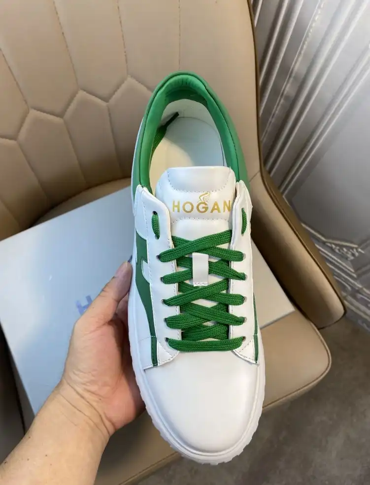 hype Hogan Sneakers