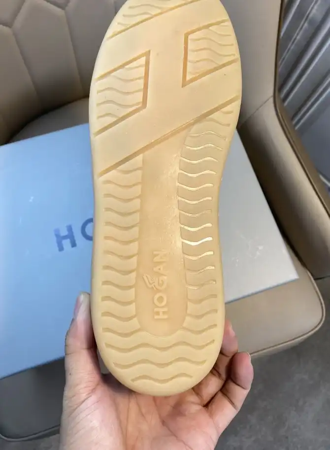 hype Hogan Sneakers