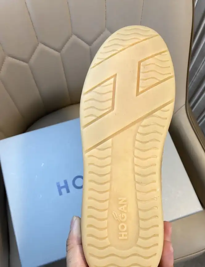 hype Hogan Sneakers