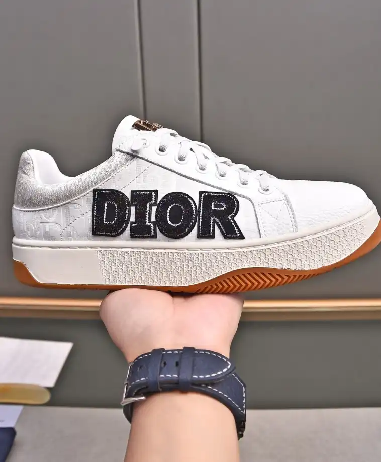 hype Christian Dior Casual Shoes