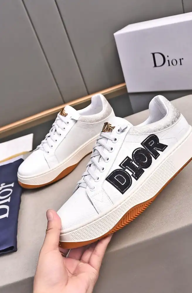 hype Christian Dior Casual Shoes