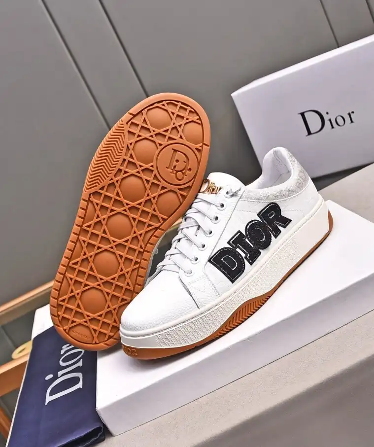 hype Christian Dior Casual Shoes