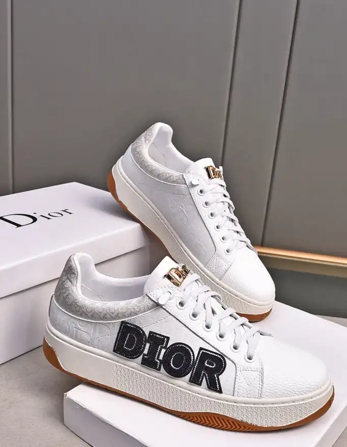 hype Christian Dior Casual Shoes