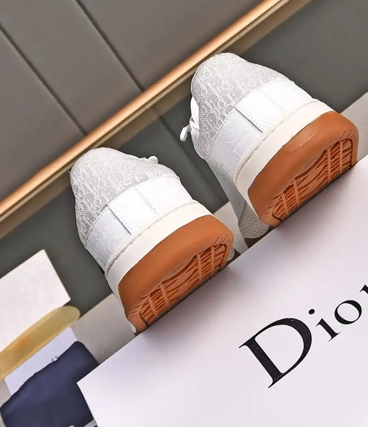 hype Christian Dior Casual Shoes